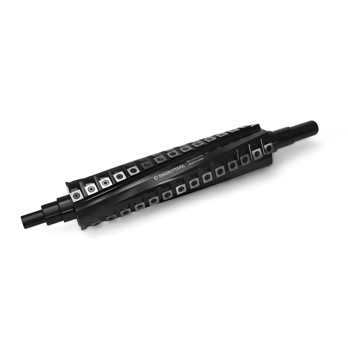 Helical Cutterhead for Powermatic P100 12" Planer - Findbuytool