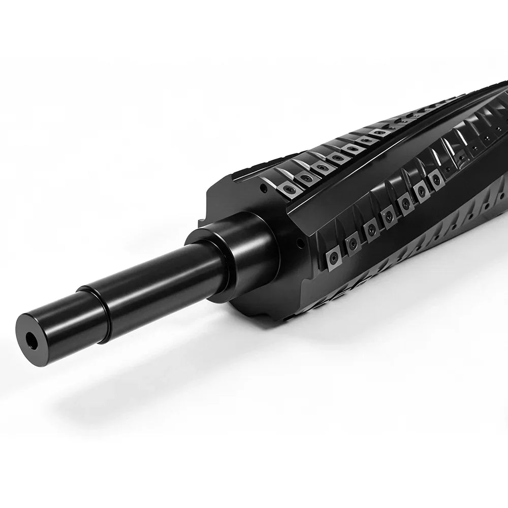 Helical Cutterhead for Rau-Te OH-44 32" Jointer - Findbuytool