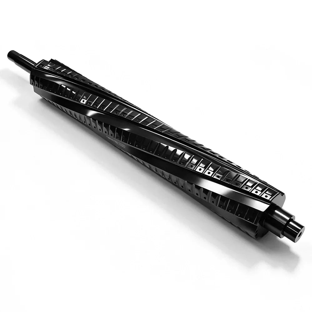 Helical Cutterhead for Rau-Te OH-44 32" Jointer - Findbuytool