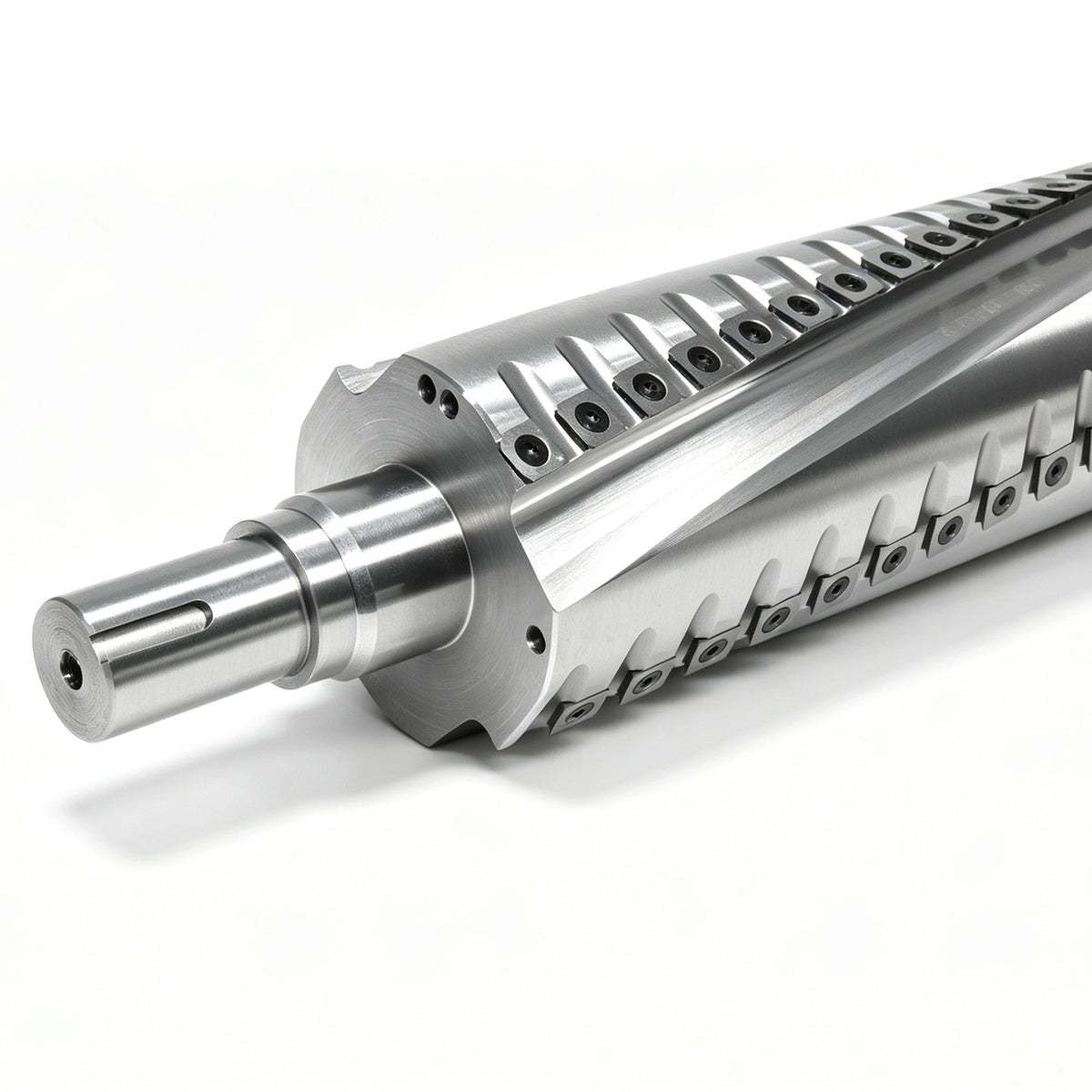 Helical Cutterhead for SCM L’Invincibile 2000D 16" Jointer - FindBuyTool