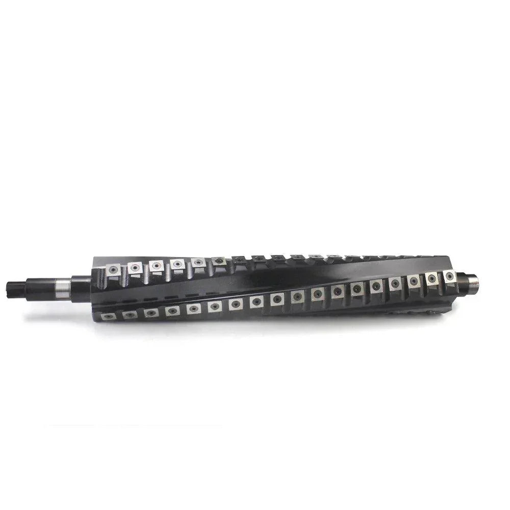 Helical Cutterhead for STETON C.400 R 16“ Planer-Thicknesser - FindBuyTool