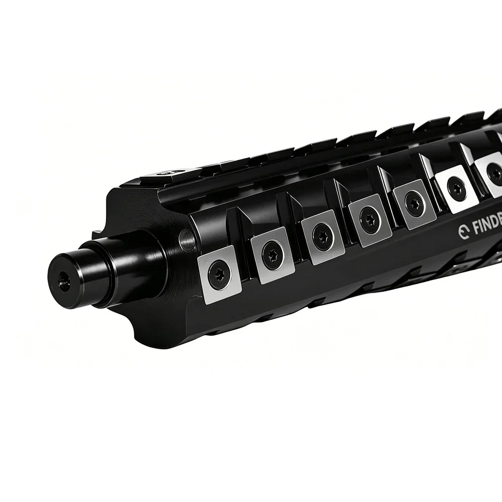 Helical Cutterhead for Shopsmith 555082 12" Planer - Findbuytool