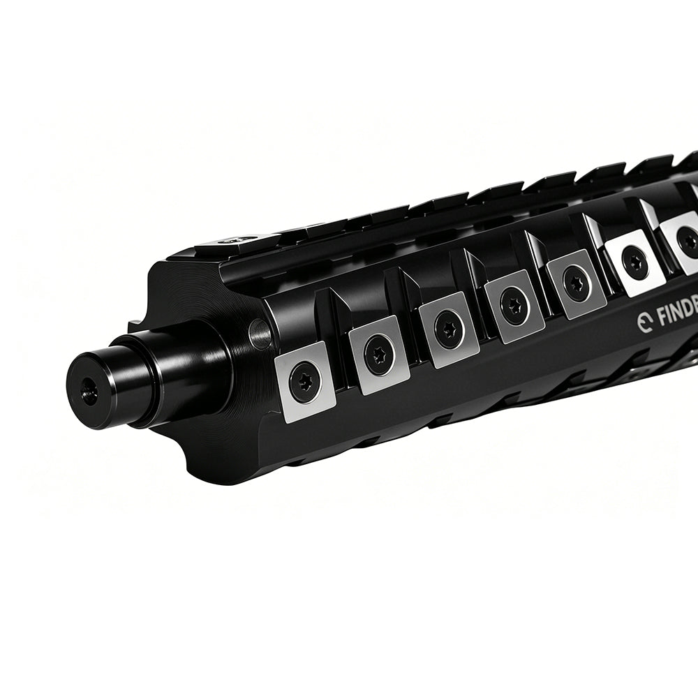 Helical Cutterhead for Shopsmith 555082 12" Planer - Findbuytool