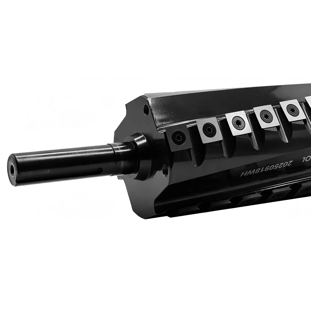 Helical Cutterhead for Transpower 8" Jointer - Findbuytool