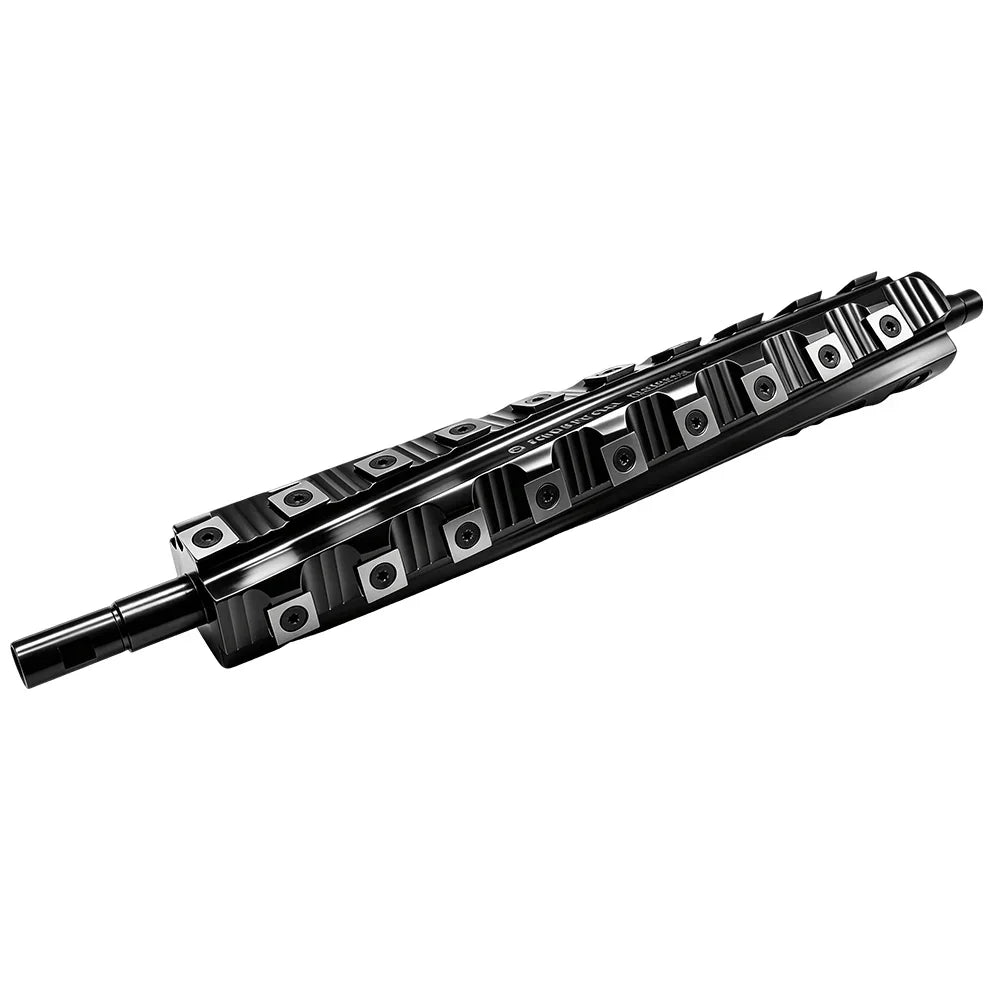 Helical Cutterhead for Zipper ZI-HB305 12" Planer Thicknesser - Findbuytool