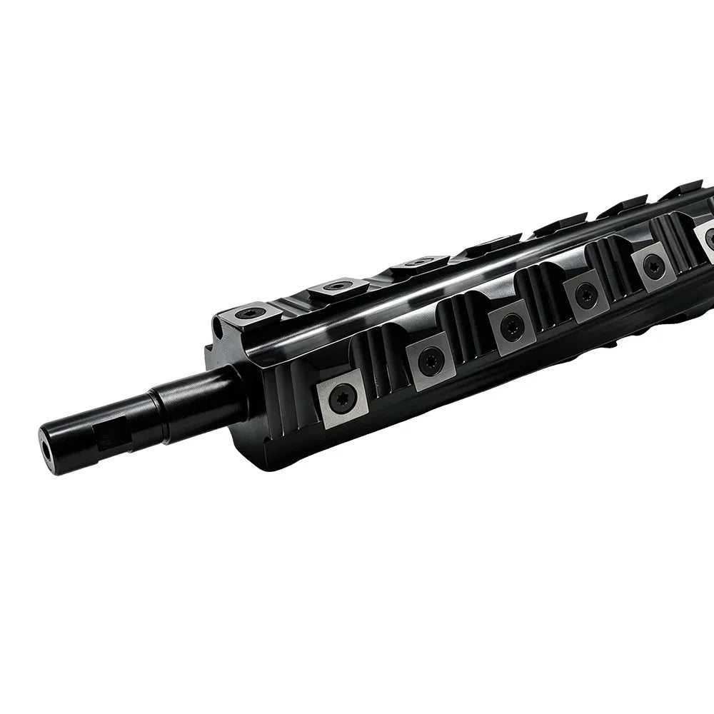 Helical Cutterhead for Zipper ZI-HB305 12" Planer Thicknesser - Findbuytool