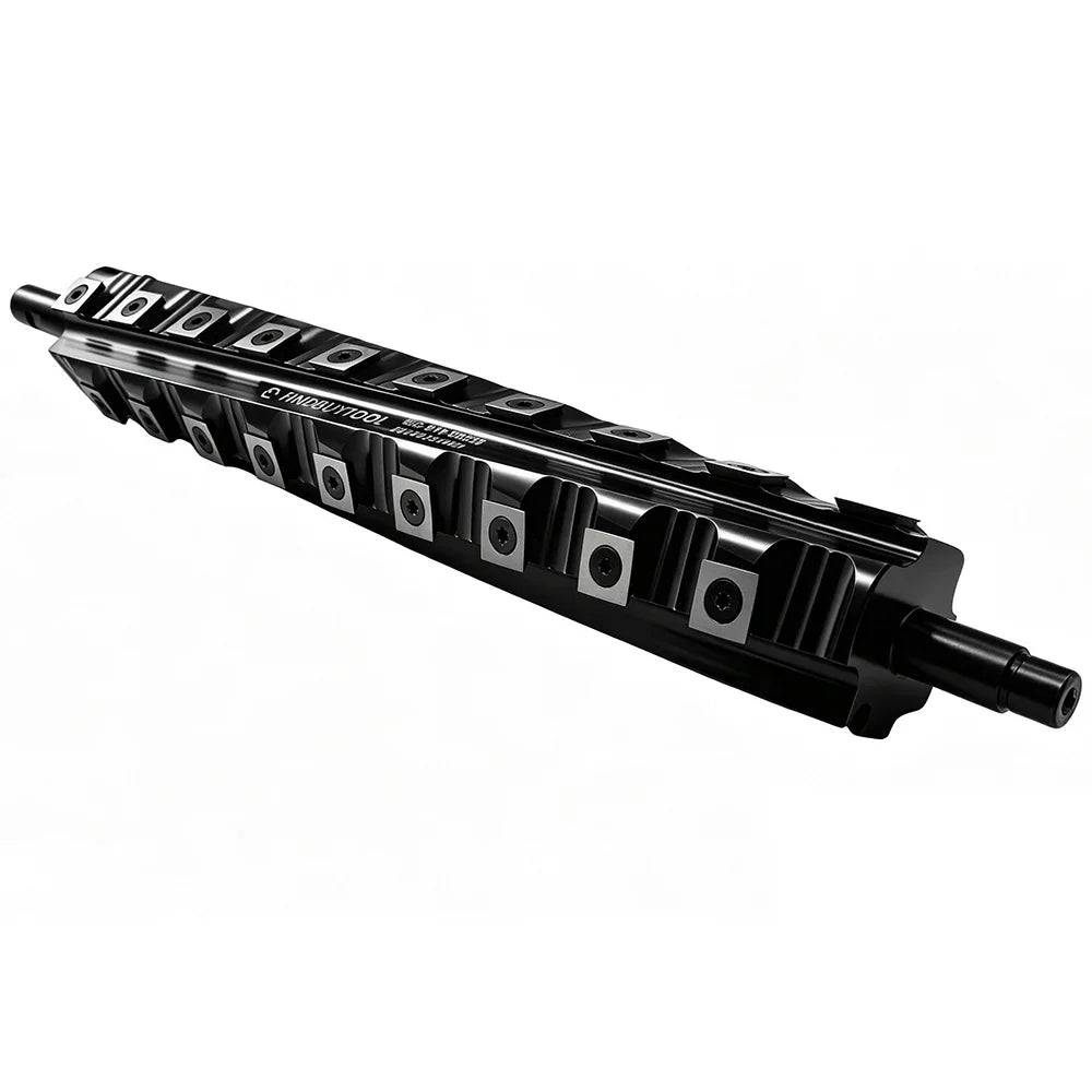 Helical Cutterhead for Zipper ZI-HB305 12" Planer Thicknesser - Findbuytool