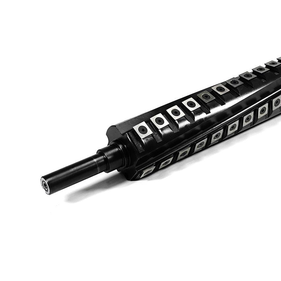 Helical Cutterhead for Delta Rockwell 22-401 13" Planer - FindBuyTool