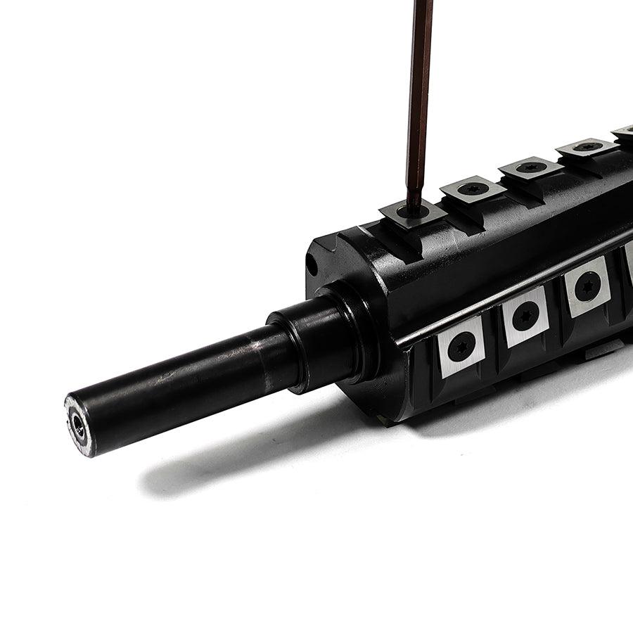 Helical Cutterhead for Delta Rockwell 22-401 13" Planer - FindBuyTool