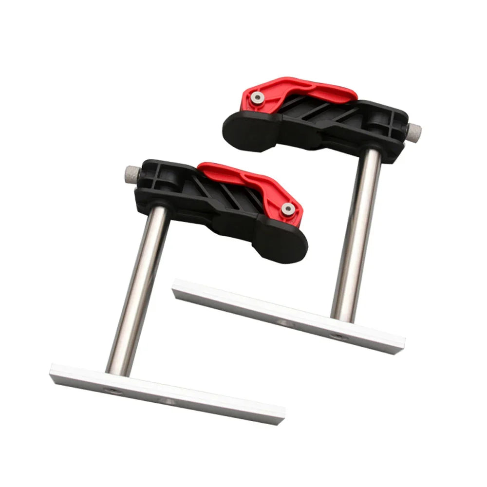 Hold Down Clamp Long Bench Dog, 2PCS - FindBuyTool