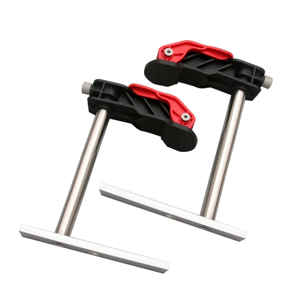 Hold Down Clamp Long Bench Dog, 2PCS - FindBuyTool