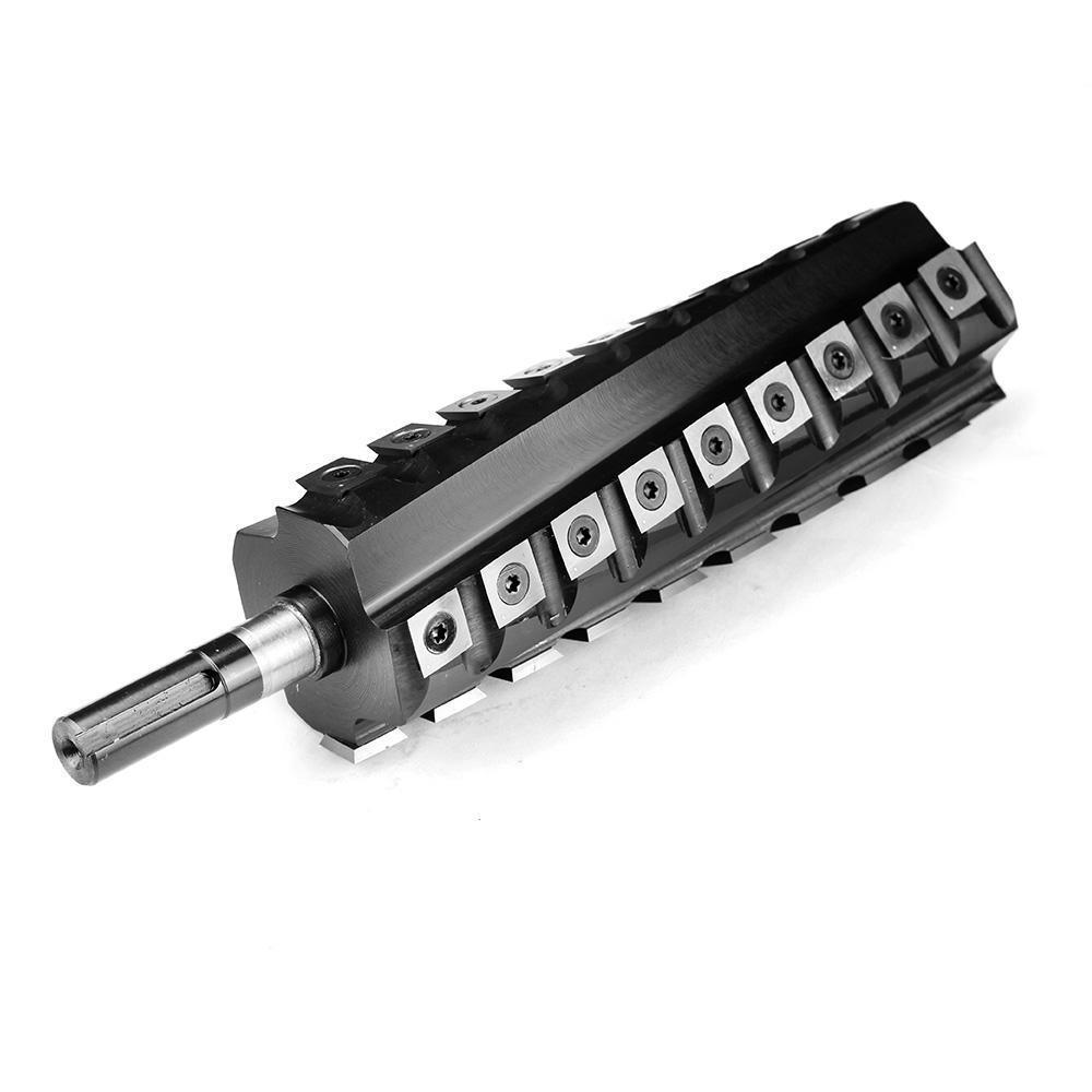 Helical Cutterhead for Dayton 8" Jointer - FindBuyTool