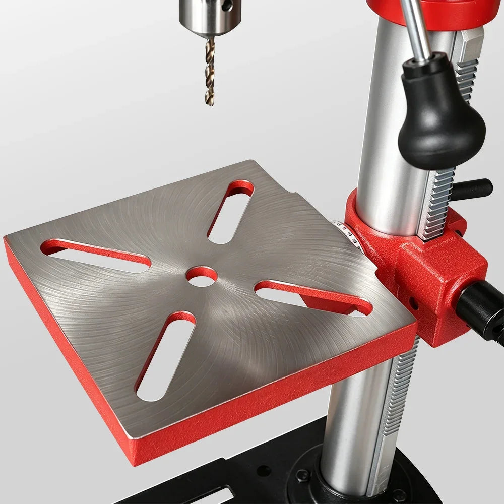 Machorool® FDP101 10" Variable Speed Benchtop Drill Press - FindBuyTool
