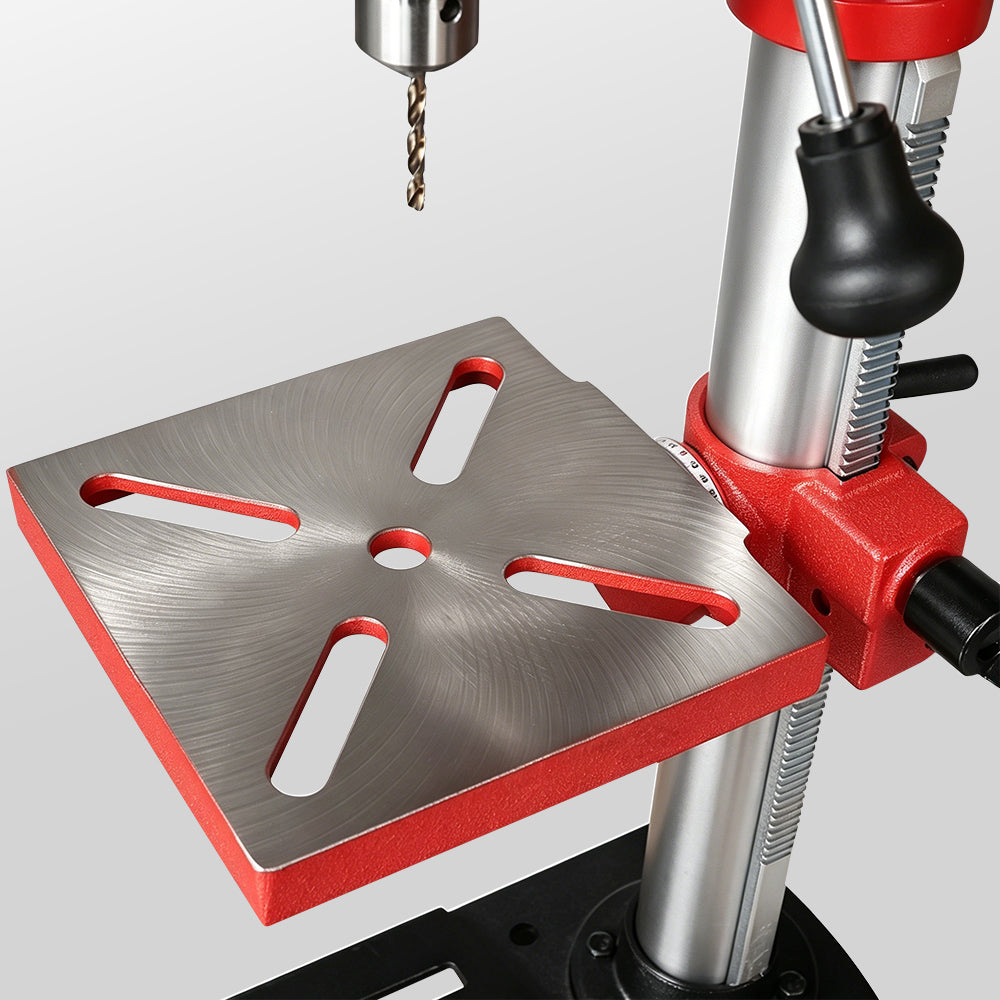 Machorool® FDP101 10" Variable Speed Benchtop Drill Press - FindBuyTool