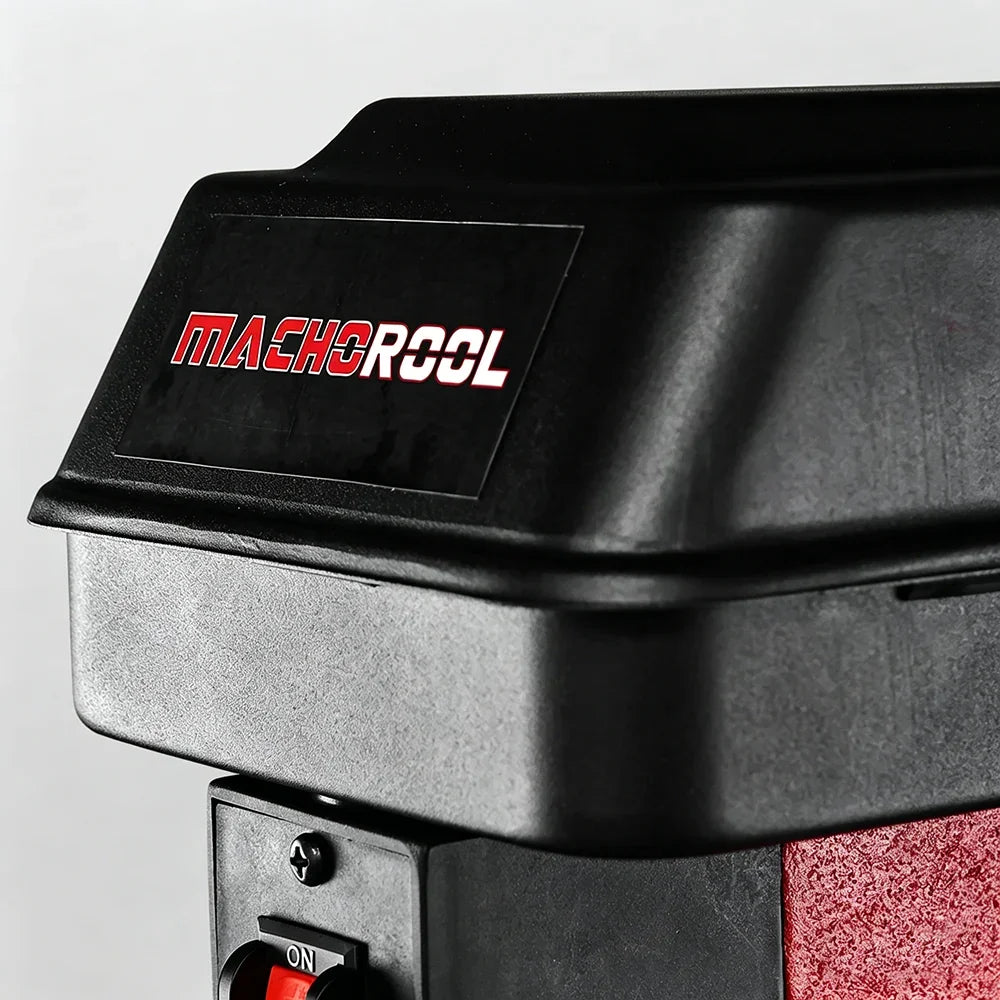 Machorool® FDP101 10" Variable Speed Benchtop Drill Press - FindBuyTool