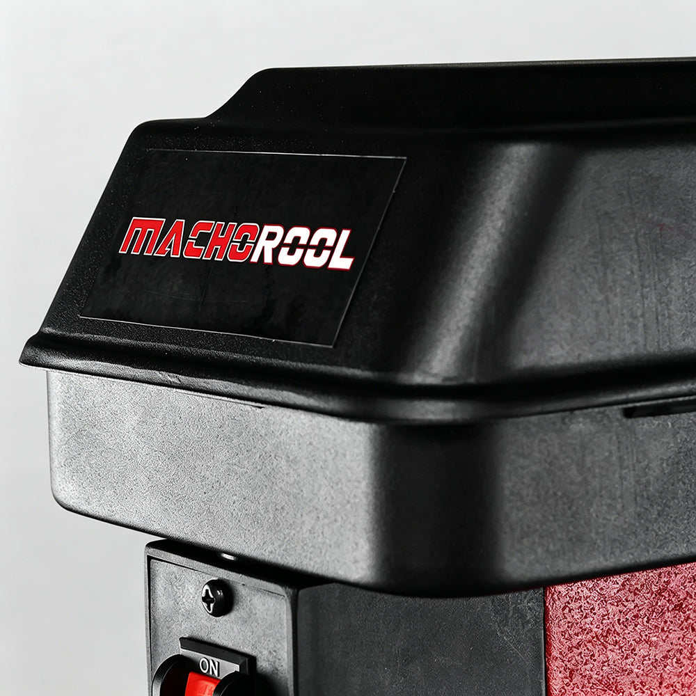 Machorool® FDP101 10" Variable Speed Benchtop Drill Press - FindBuyTool