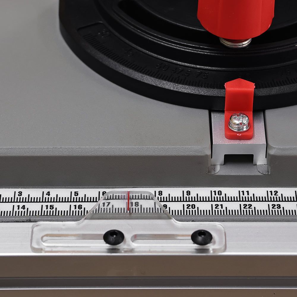 Machorool® FS255 10" Compact Table Saw - FindBuyTool