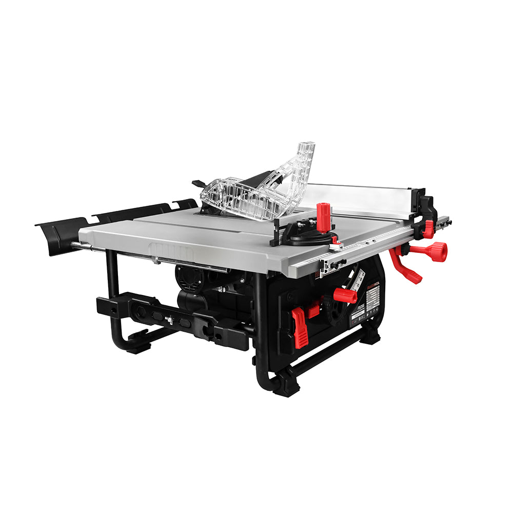 Machorool® FS255 10" Compact Table Saw - FindBuyTool