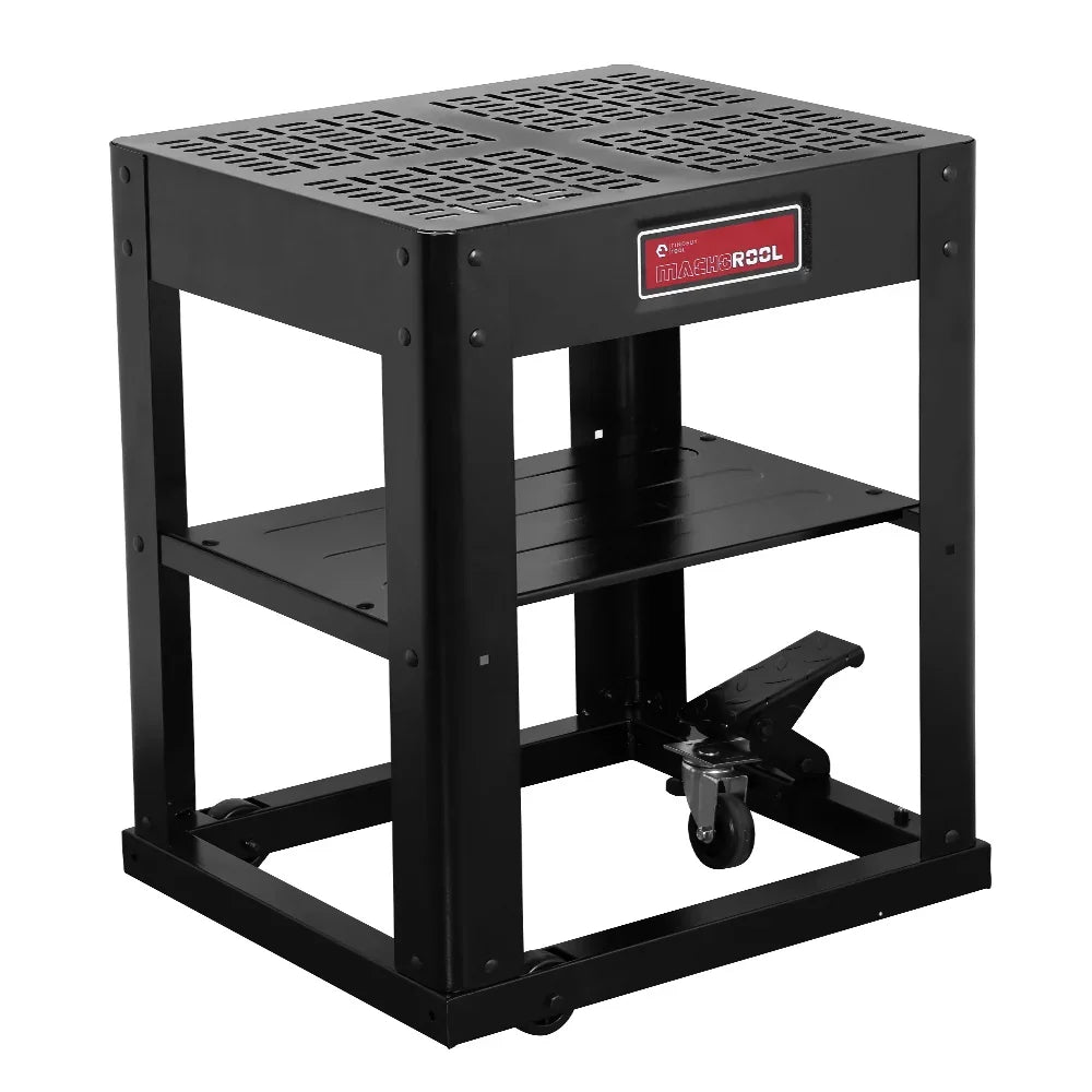 Planer Stand