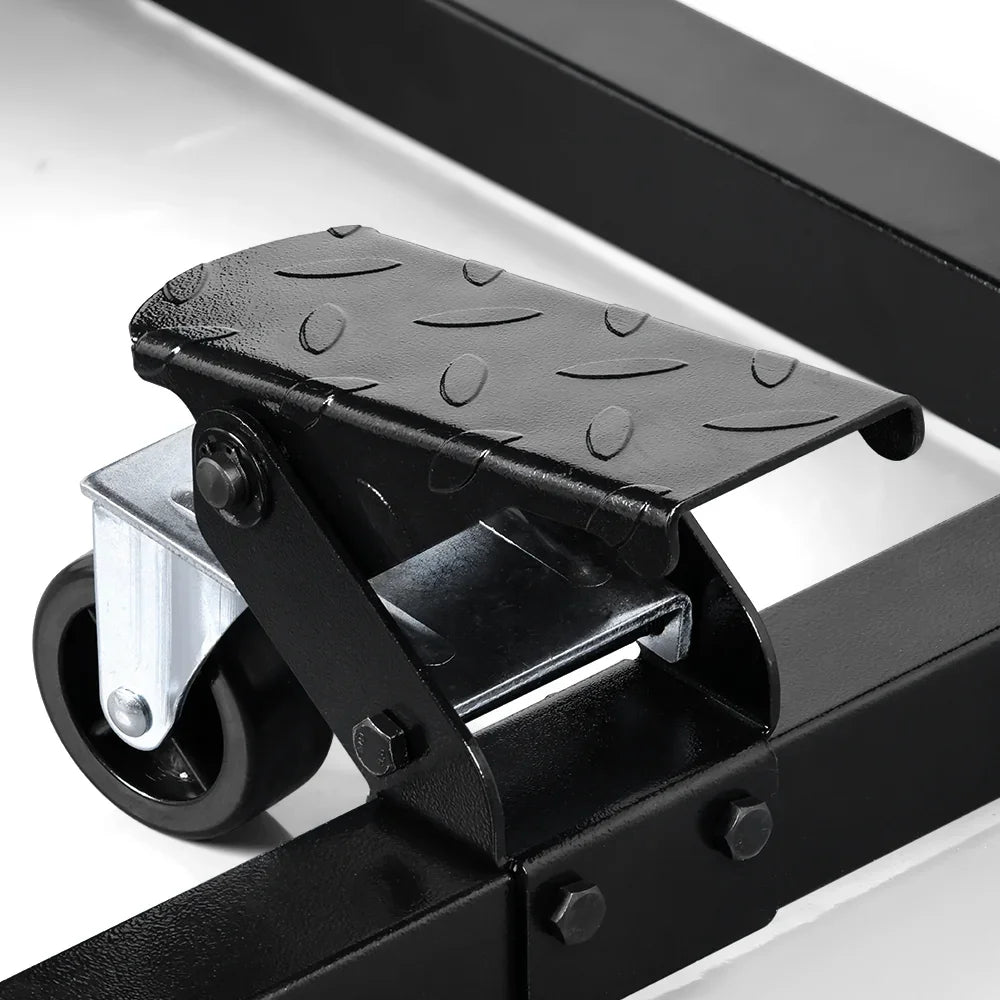 Machorool® Planer Stand