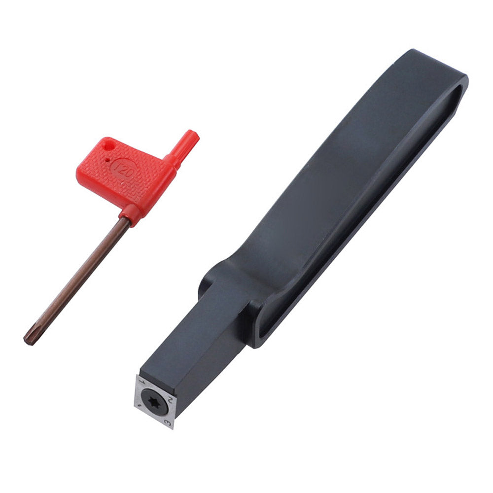 Mini Wood Indexable Carbide Insert Scraper - FindBuyTool