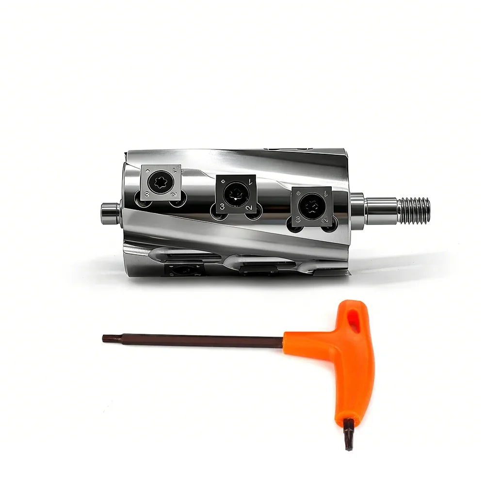 Spiral-Cutterhead-for-Dewalt-DCP580N-Cordless-Planer-Findbuytool