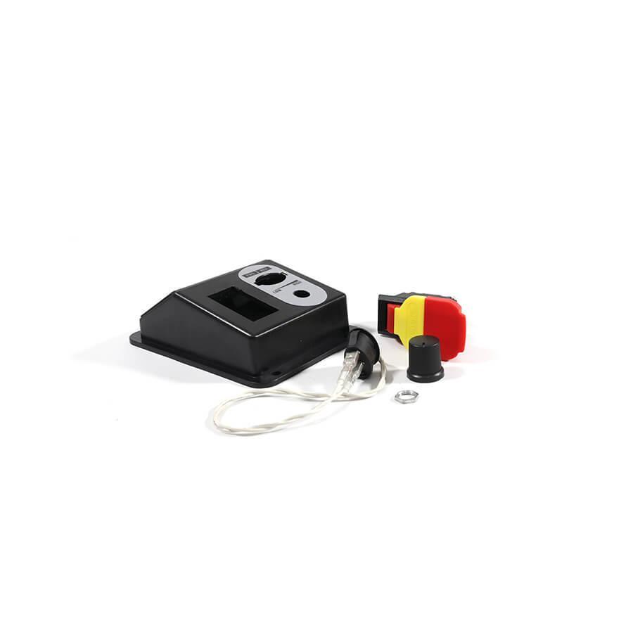 Switch Replacement for FL1221 Wood Lathe - FindBuyTool