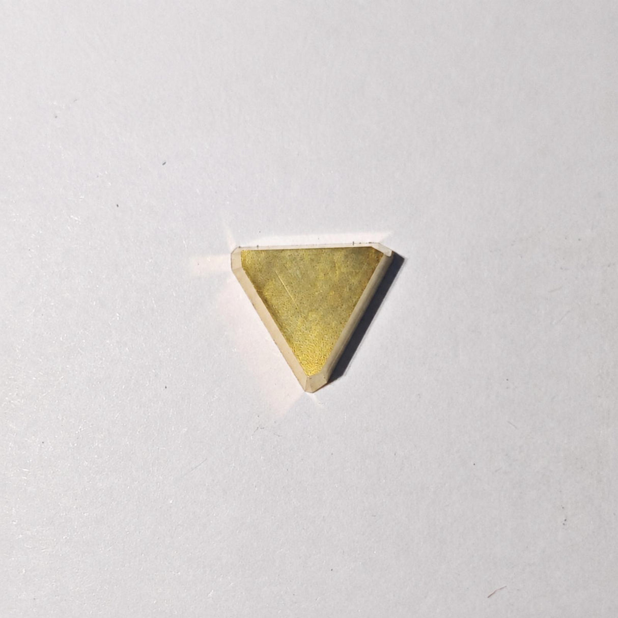 TP22PDTR Triangular Insert