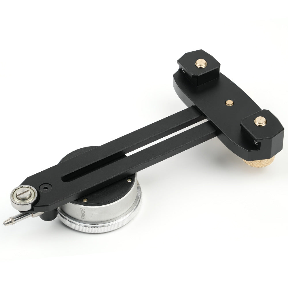 Table Saw Alignment Gauge