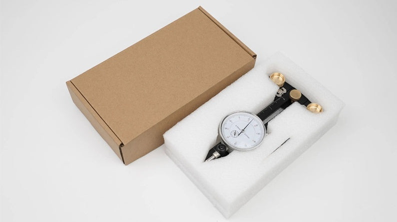 Table Saw Alignment Gauge