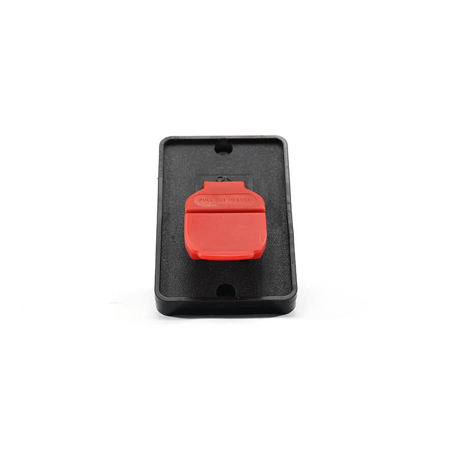 US Version Planer Switch Replacement for FB131H Thickness Planer - FindBuyTool