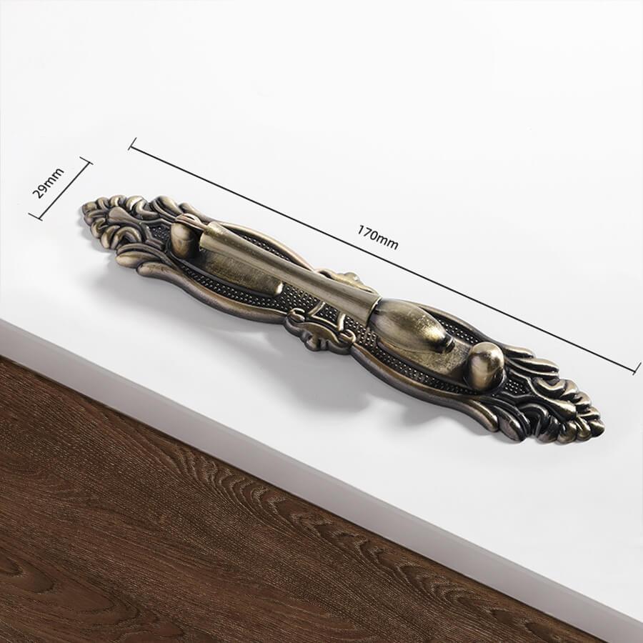 Vintage Handle Cabinet Pull - FindBuyTool