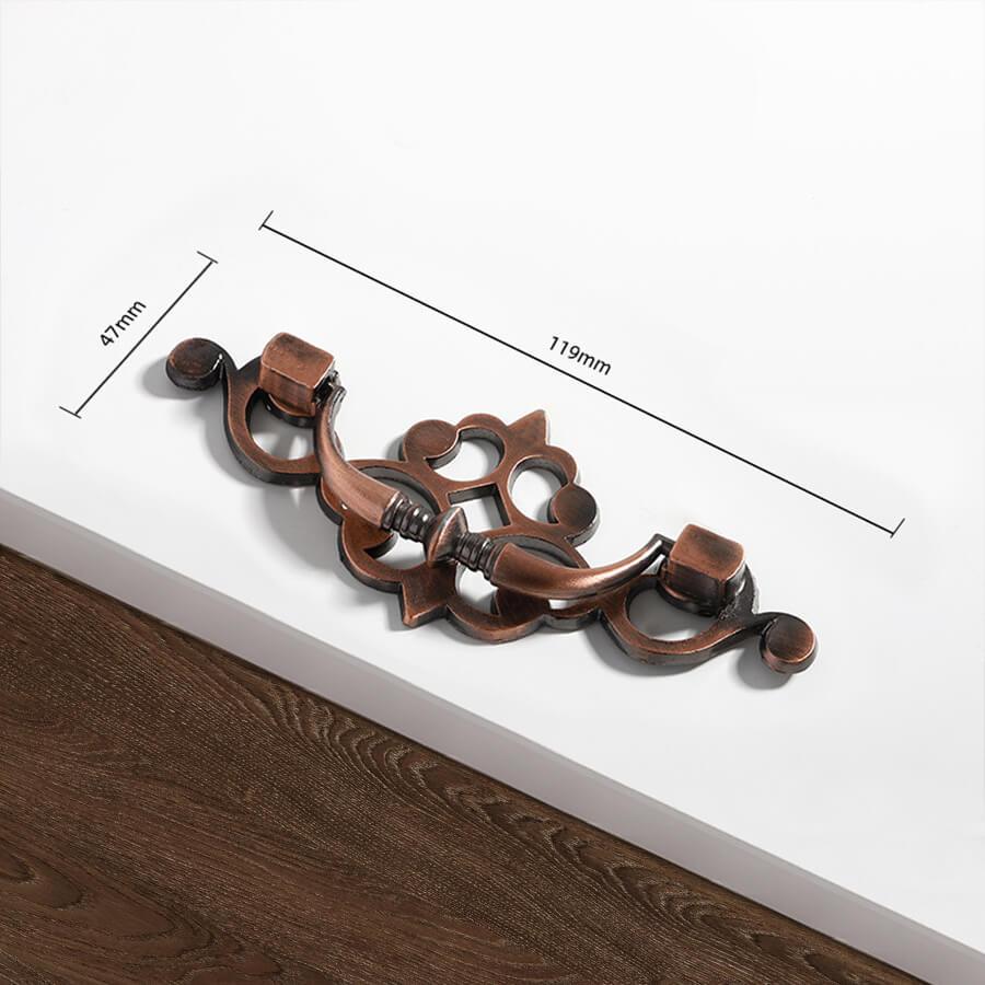 Vintage Handle Cabinet Pull - FindBuyTool