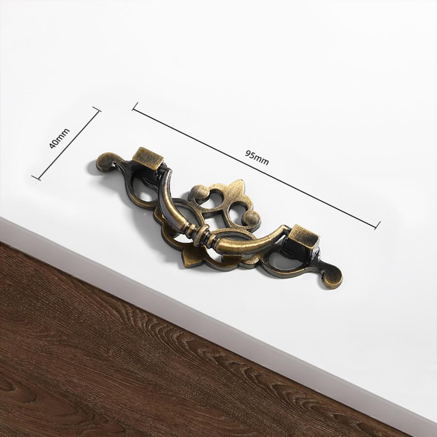 Vintage Handle Cabinet Pull - FindBuyTool