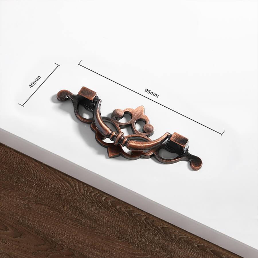 Vintage Handle Cabinet Pull - FindBuyTool
