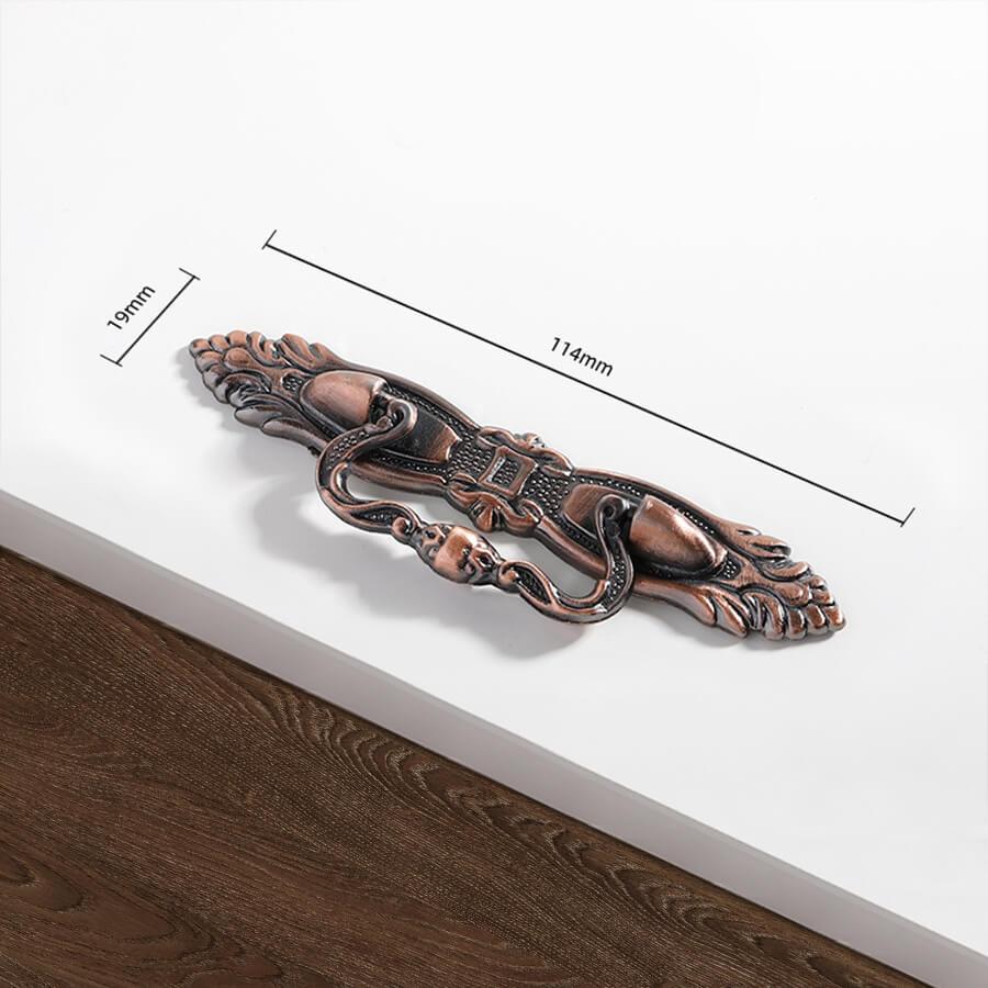 Vintage Handle Cabinet Pull - FindBuyTool