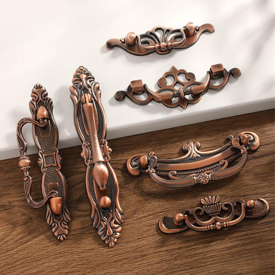 Vintage Handle Cabinet Pull - FindBuyTool