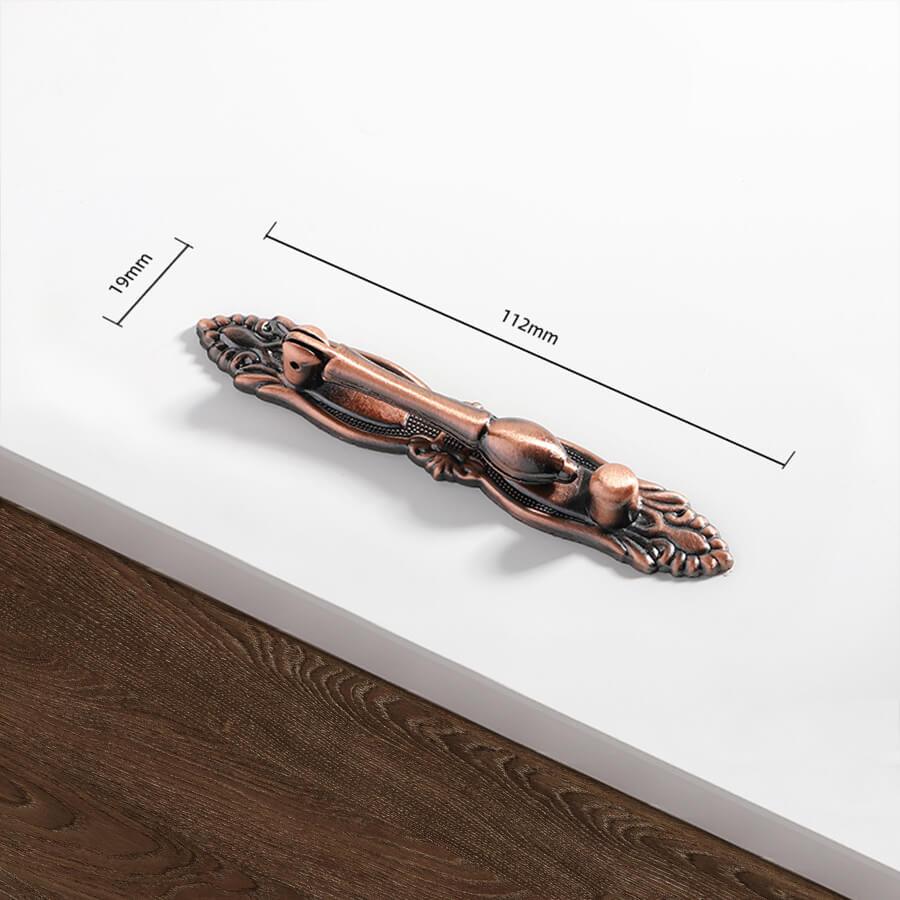 Vintage Handle Cabinet Pull - FindBuyTool