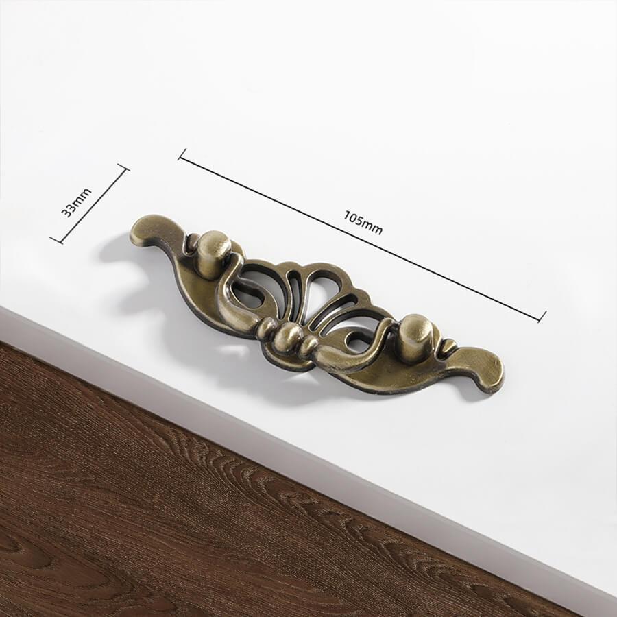 Vintage Handle Cabinet Pull - FindBuyTool