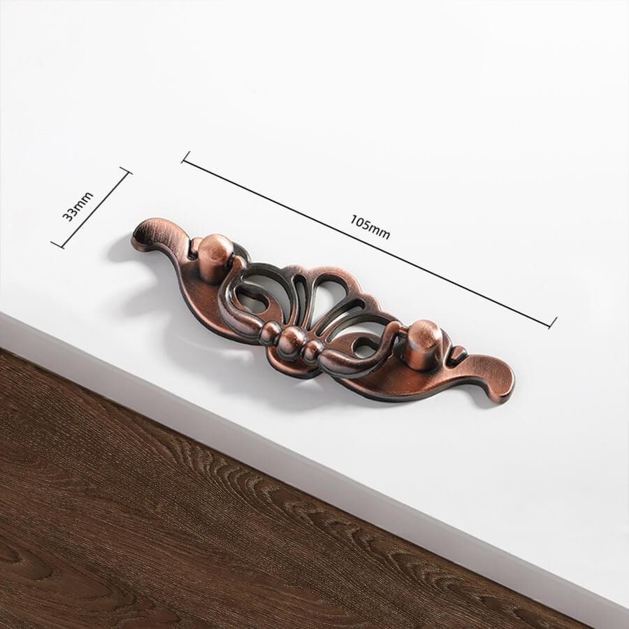 Vintage Handle Cabinet Pull - FindBuyTool