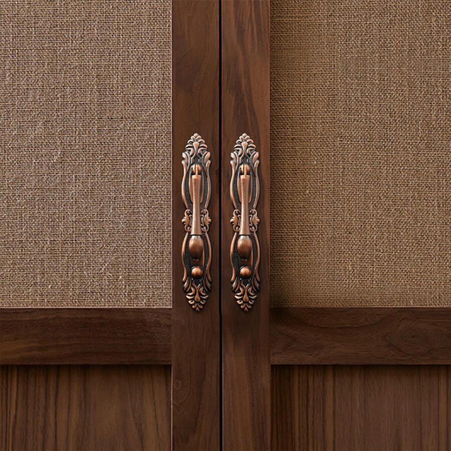 Vintage Handle Cabinet Pull - FindBuyTool