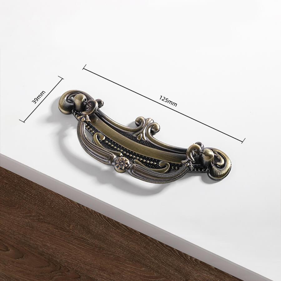 Vintage Handle Cabinet Pull - FindBuyTool
