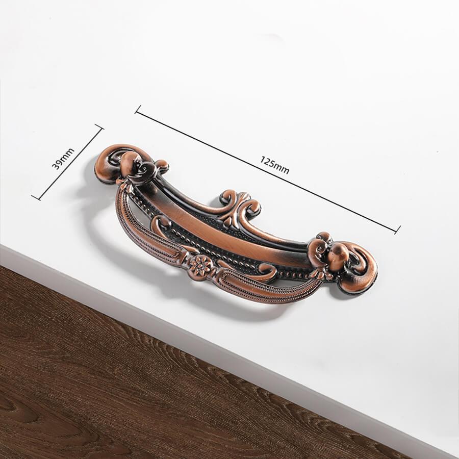 Vintage Handle Cabinet Pull - FindBuyTool