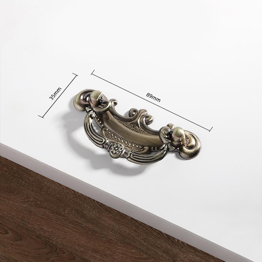 Vintage Handle Cabinet Pull - FindBuyTool