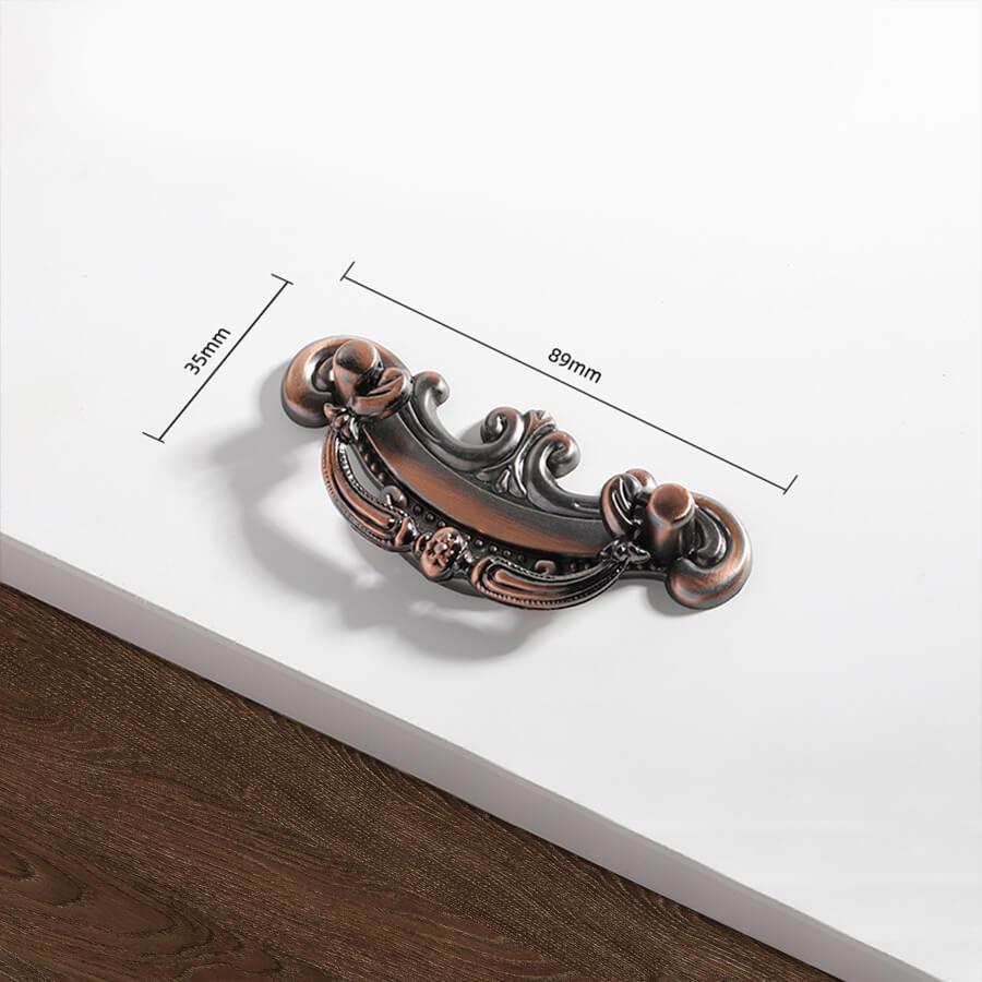 Vintage Handle Cabinet Pull - FindBuyTool