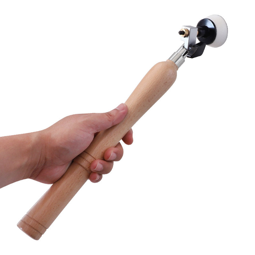 Woodturning Bowl Sander Tool Kit - Findbuytool