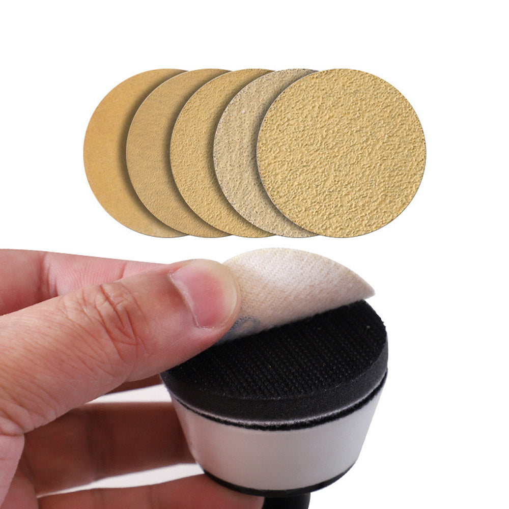 Woodturning Bowl Sander Tool Kit - Findbuytool