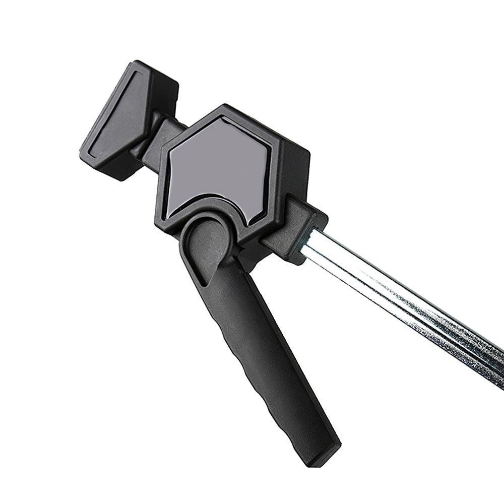 Adjustable Desktop Bar Clamp Set - FindBuyTool