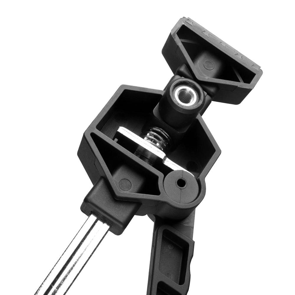 Adjustable Desktop Bar Clamp Set - FindBuyTool