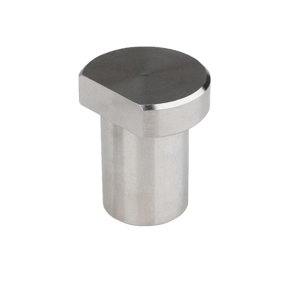 Aluminum Alloy Bench Dogs for Woodworking, 4 Pcs - FindBuyTool